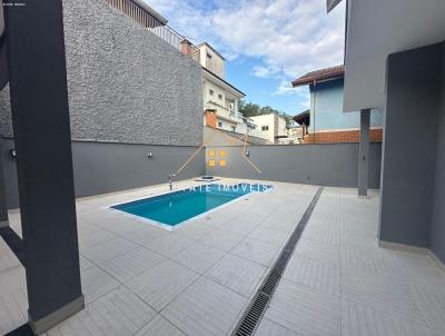 Casa em Condom�nio para Loca��o, em Aruj�, bairro Aruj� 5, 3 dormit�rios, 4 banheiros, 2 su�tes, 4 vagas