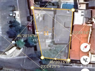 Terreno para Venda, em Aruj�, bairro Cidade Nova Aruj�