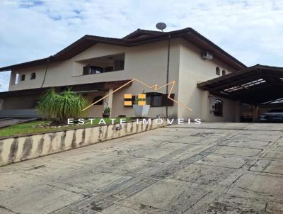 Casa em Condom�nio para Venda, em Aruj�, bairro Aruj� Country Club, 4 dormit�rios, 2 banheiros, 4 su�tes, 4 vagas