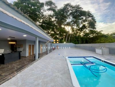 Ch�cara para Venda, em Aruj�, bairro Est�ncia S�o Domingos, 2 dormit�rios, 2 banheiros, 10 vagas