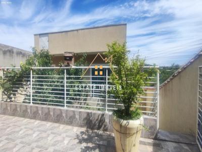 Casa para Venda, em Aruj�, bairro Parque Rodrigo Barreto, 3 dormit�rios, 2 banheiros, 1 su�te, 2 vagas