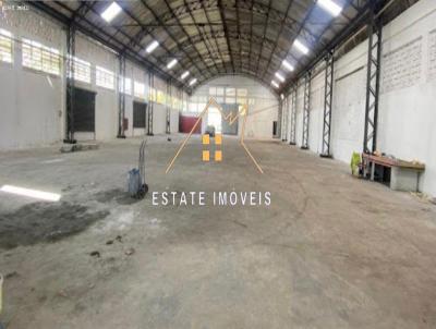 Galp�o para Loca��o, em Guarulhos, bairro Cumbica