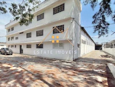 Galp�o para Loca��o, em Guarulhos, bairro Vila Aeroporto