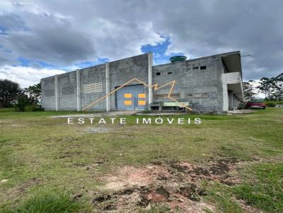 Galp�o para Venda, em Santa Isabel, bairro S�o Domingos