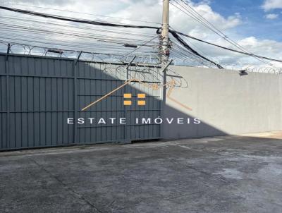 Galp�o para Loca��o, em Itaquaquecetuba, bairro Jardim M�nica