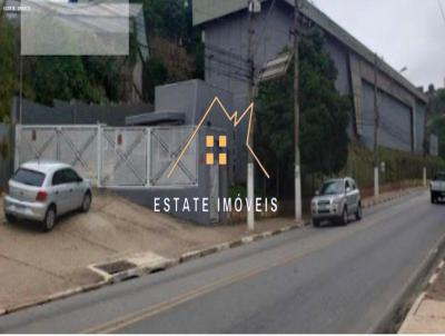 Galp�o para Loca��o, em Cajamar, bairro Centro