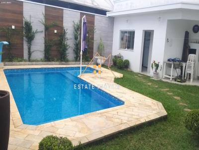 Casa em Condom�nio para Venda, em Aruj�, bairro Residencial Aruj� Ville I, 4 dormit�rios, 2 banheiros, 4 su�tes, 4 vagas