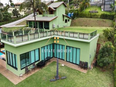 Ch�cara Condom�nio para Venda, em Igarat�, bairro Condominio Paraiso de Igarat�