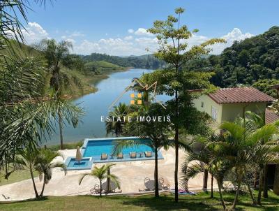 Rancho para Venda, em Santa Isabel, bairro Santa Isabel, 6 dormit�rios, 3 su�tes