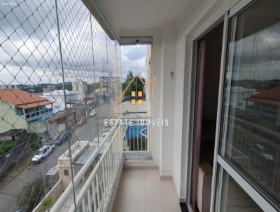 Apartamento para Venda, em Aruj�, bairro Jordan�polis, 2 dormit�rios, 1 banheiro, 1 su�te, 1 vaga