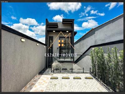 Casa para Venda, em Itaquaquecetuba, bairro Parque Residencial Scaffid, 3 dormit�rios, 2 banheiros, 1 su�te, 2 vagas