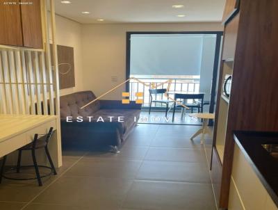 Apartamento para Loca��o, em Aruj�, bairro Ch�cara S�o Jos�, 1 dormit�rio, 1 banheiro, 1 su�te, 1 vaga