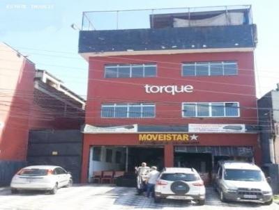 Pr�dio Comercial para Venda, em S�o Paulo, bairro Vila Marieta