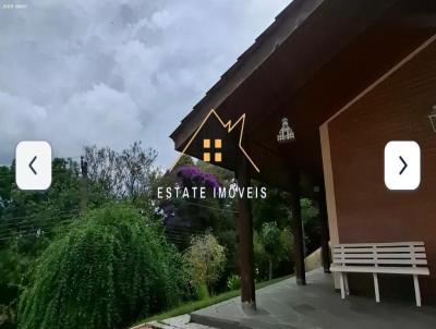 Casa em Condom�nio para Venda, em Aruj�, bairro Aruj�zinho I, II e III, 5 dormit�rios, 4 banheiros, 1 su�te, 5 vagas