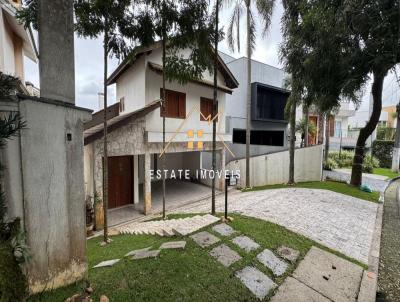 Casa em Condom�nio para Venda, em Aruj�, bairro Condom�nio Aruj� 5, 5 dormit�rios, 5 su�tes