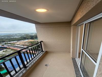 Apartamento para Venda, em Aruj�, bairro Jardim Limoeiro, 2 dormit�rios, 1 banheiro, 1 su�te, 1 vaga