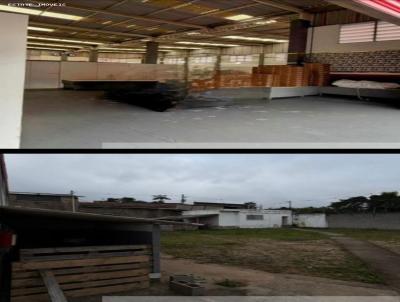 Galp�o para Loca��o, em Itaquaquecetuba, bairro Residencial Palmas de Itaqu�