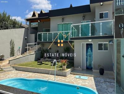 Casa para Venda, em Aruj�, bairro Nossa Senhora do Carmo, 3 dormit�rios, 2 banheiros, 1 su�te, 2 vagas