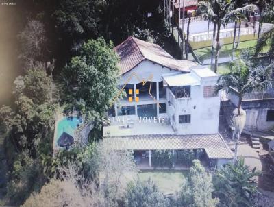 Ch�cara para Venda, em Santa Isabel, bairro Recanto do C�u, 5 dormit�rios, 3 banheiros, 1 su�te, 7 vagas