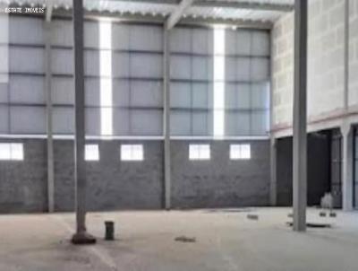 Galp�o para Loca��o, em Guarulhos, bairro Jardim S�o Jo�o