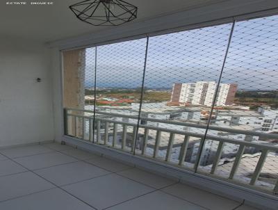 Apartamento para Loca��o, em Aruj�, bairro Jordan�polis, 3 dormit�rios, 1 banheiro, 1 su�te, 3 vagas
