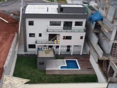 Casa em Condom&iacute;nio para Venda na cidade de Aruj&aacute; no bairro Aruj&aacute; Country Club