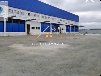 Galp&atilde;o para Loca&ccedil;&atilde;o na cidade de Itaquaquecetuba no bairro Vila Zeferina