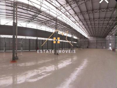 Galp&atilde;o para Loca&ccedil;&atilde;o na cidade de Guarulhos no bairro Bonsucesso