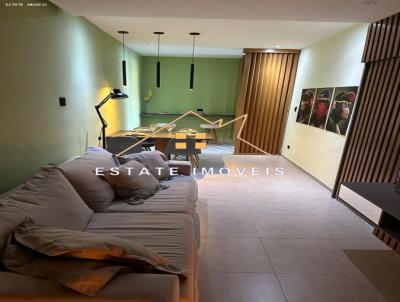 Apartamento para Venda, em Aruj�, bairro Vila Pilar, 2 dormit�rios, 1 banheiro, 1 vaga