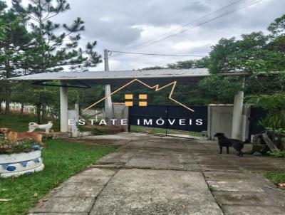 Ch�cara para Venda, em Santa Isabel, bairro Cachoeira, 2 dormit�rios, 1 banheiro, 2 vagas