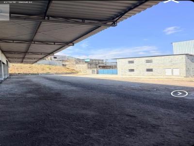 Galp�o para Loca��o, em Itaquaquecetuba, bairro Parque S�o Pedro