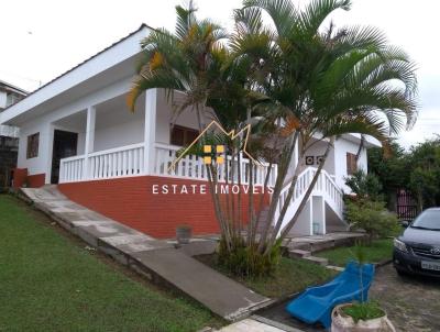 Ch�cara para Venda, em Igarat�, bairro Centro, 3 dormit�rios, 1 su�te, 8 vagas
