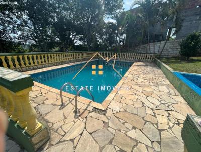 Ch�cara Condom�nio para Venda, em Igarat�, bairro Condominio Portal de Igarat�, 3 dormit�rios, 1 su�te, 6 vagas