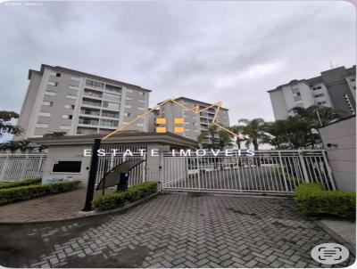 Apartamento para Venda, em Aruj�, bairro Jardim Renata, 2 dormit�rios, 1 banheiro, 1 su�te, 2 vagas