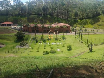 Terreno Industrial para Venda, em Nazar� Paulista, bairro Centro