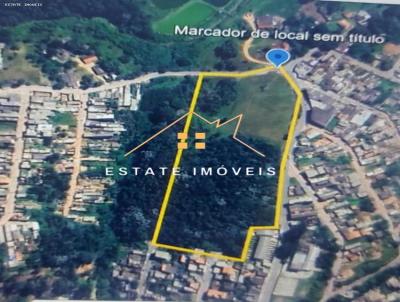 Terreno Industrial para Venda na cidade de Itaquaquecetuba no bairro Jardim Josely
